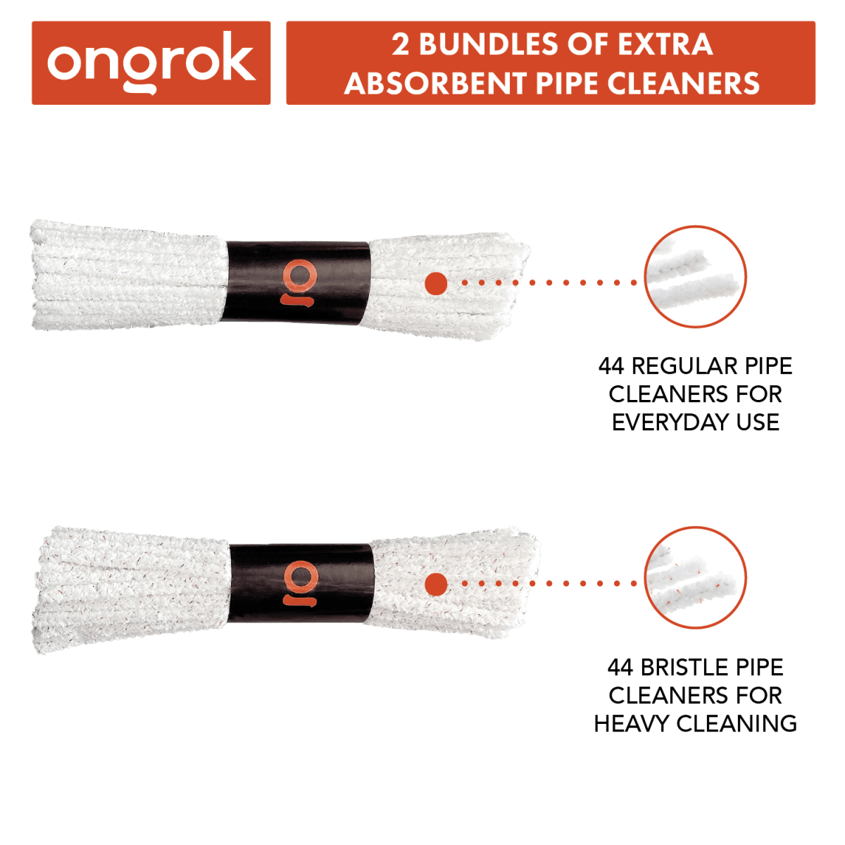ONGROK USA Accessory Cleaning Kit