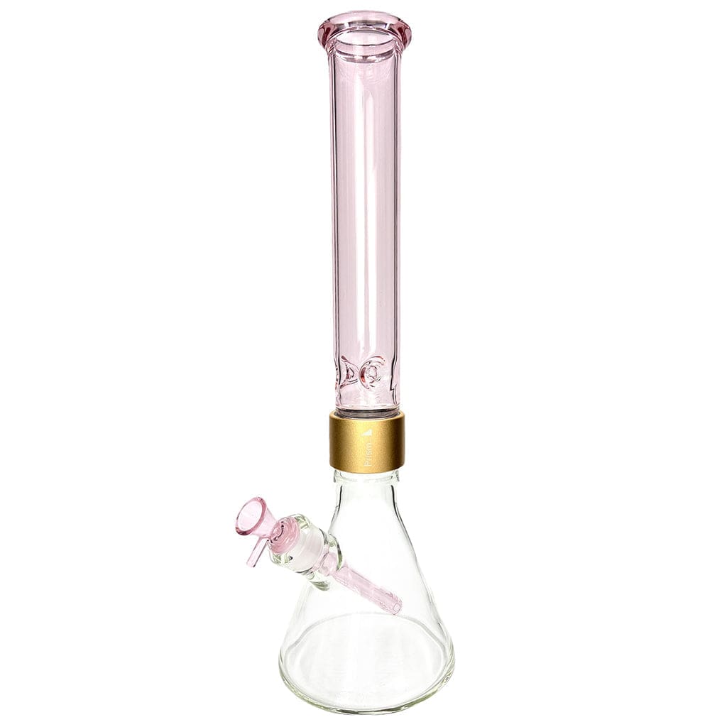 Prism HALO PINK LEMONADE BEAKER SINGLE STACK