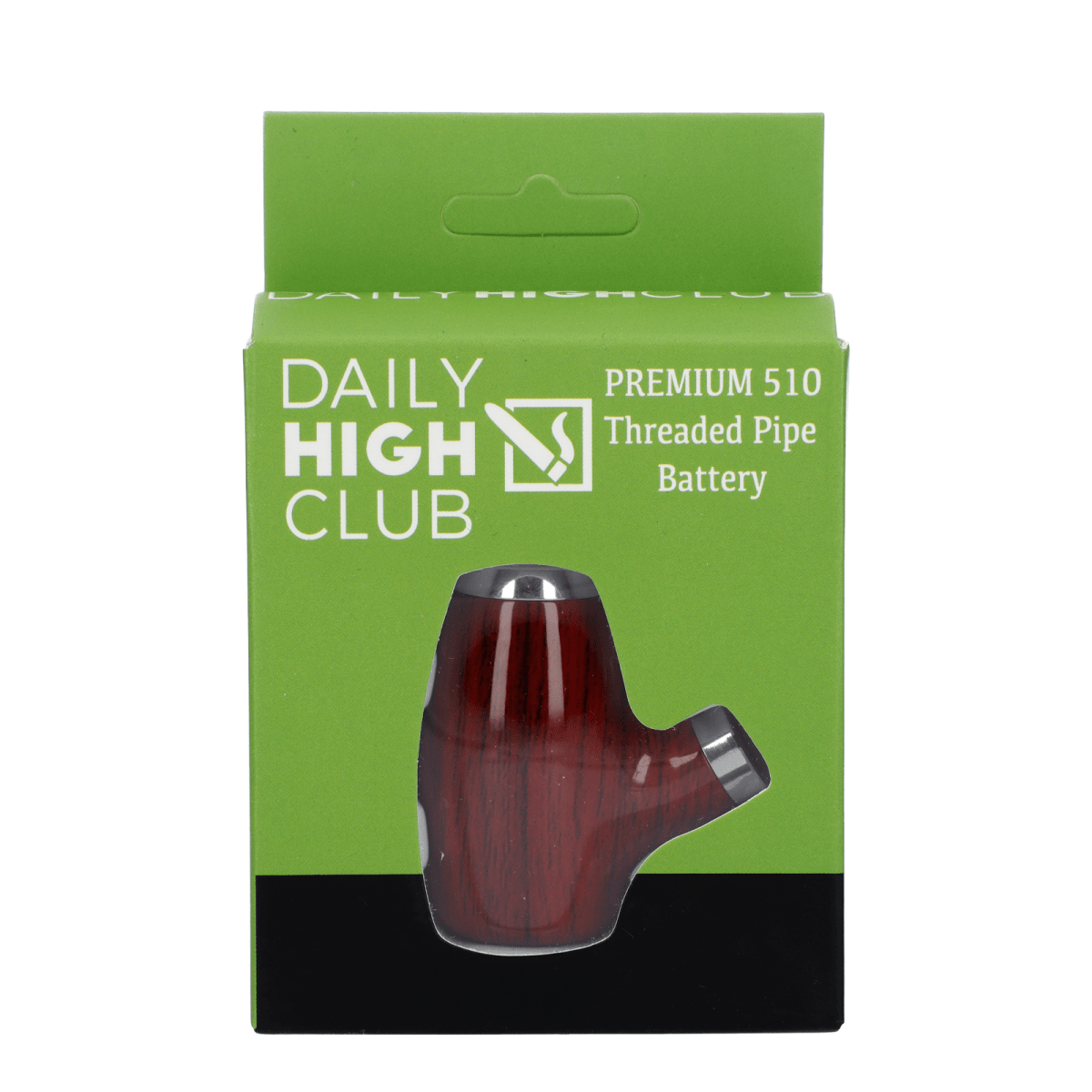 Daily High Club Gold Roach Clip