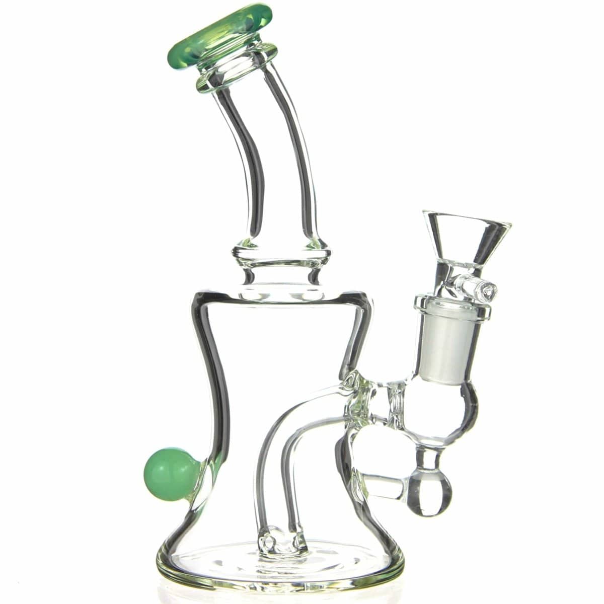 Benext Generation Glass The Drip Dab Rig