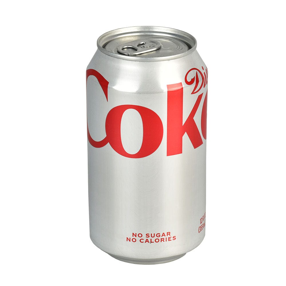 Stash Safe Storage Diet Coke Soda Can Diversion Stash Safe - 12 fl.oz
