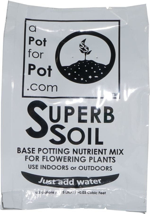 apotforpot Superb Soil