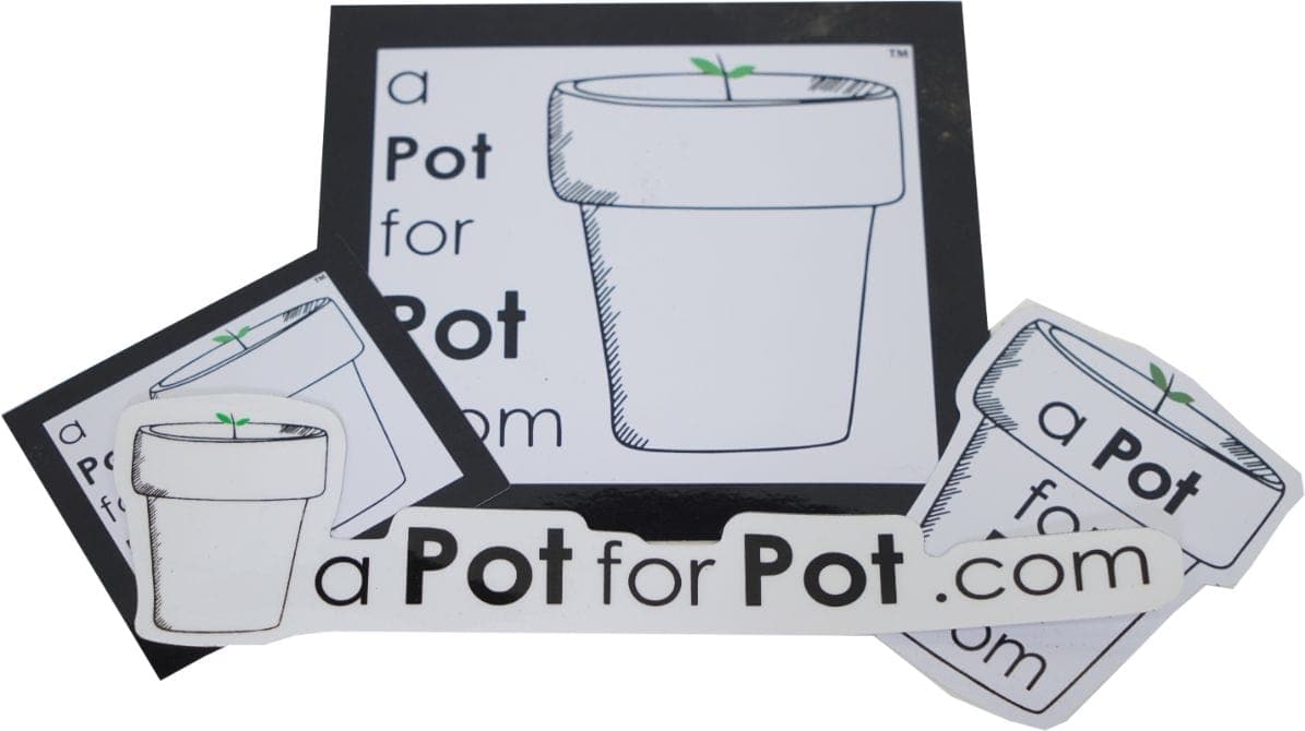 a Pot for Pot potting kit Large Complete Pot Grow Kit (35 gallon)