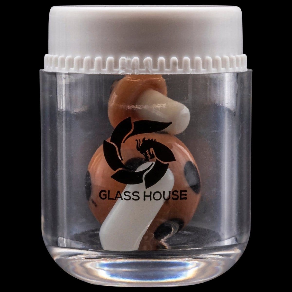 Glasshouse Smoking Accessory Glasshouse Mushroom Terp Kit