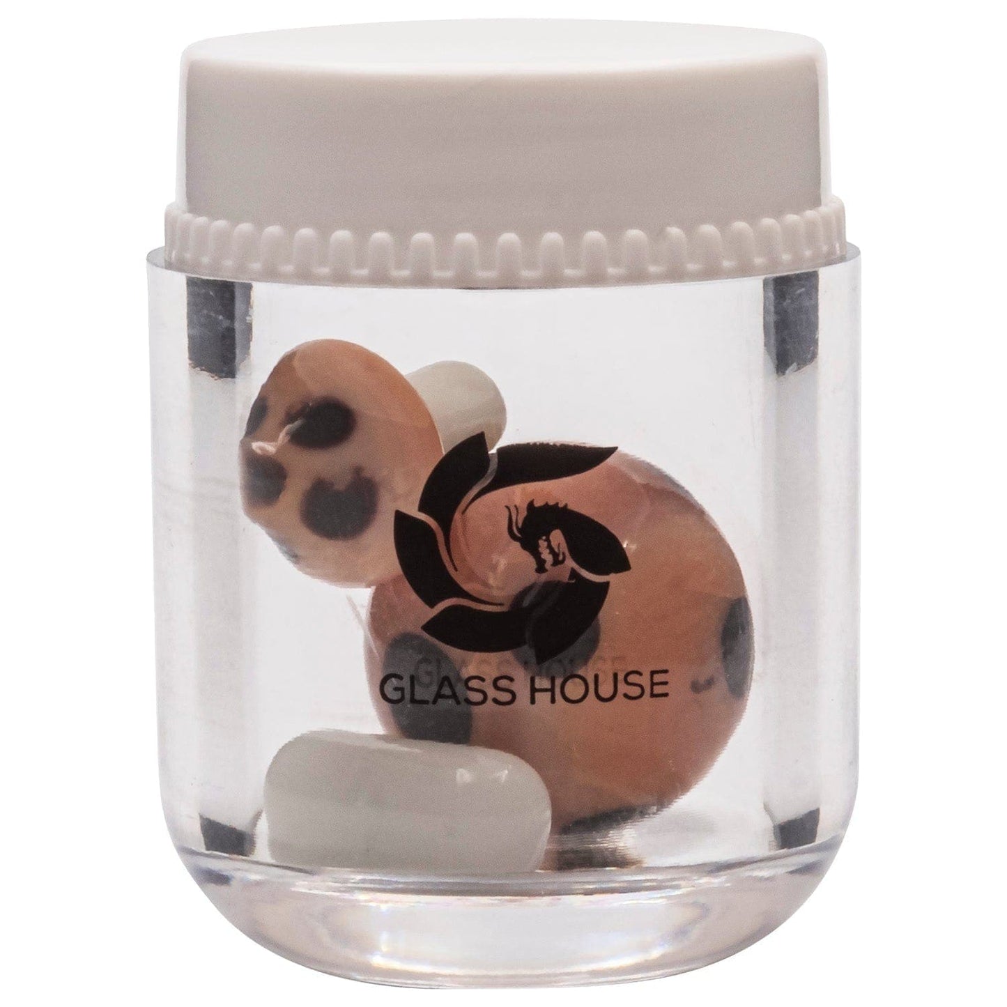Glasshouse Smoking Accessory Glasshouse Mushroom Terp Kit GHV-6