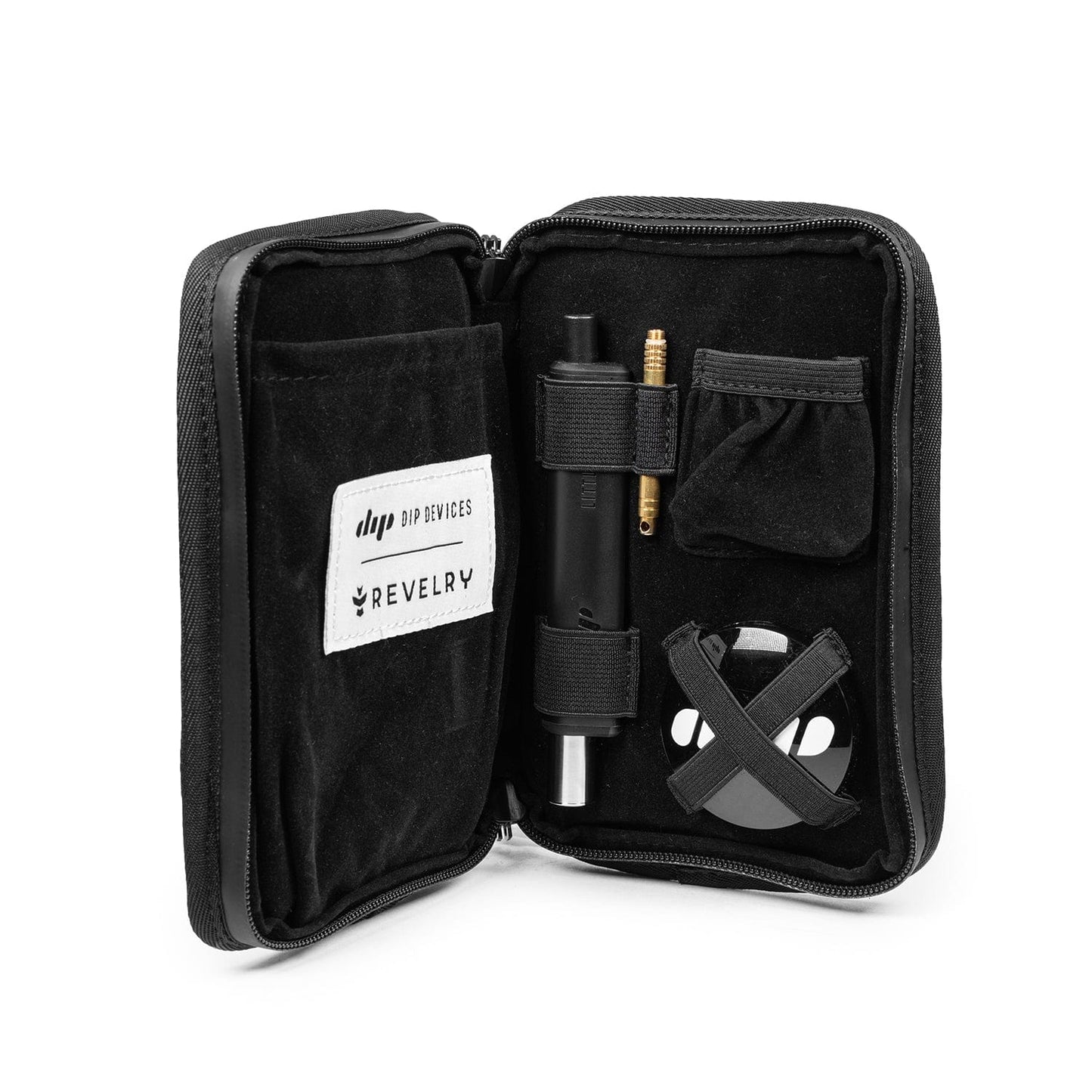 Revelry Supply The Dab Kit - Smell Proof Kit