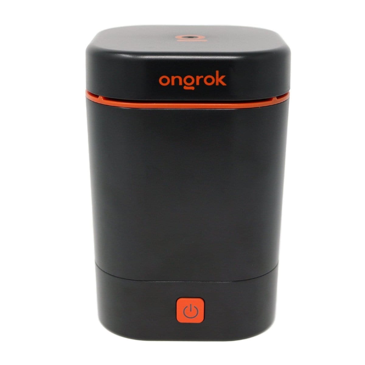 ONGROK USA Decarboxylator Machine