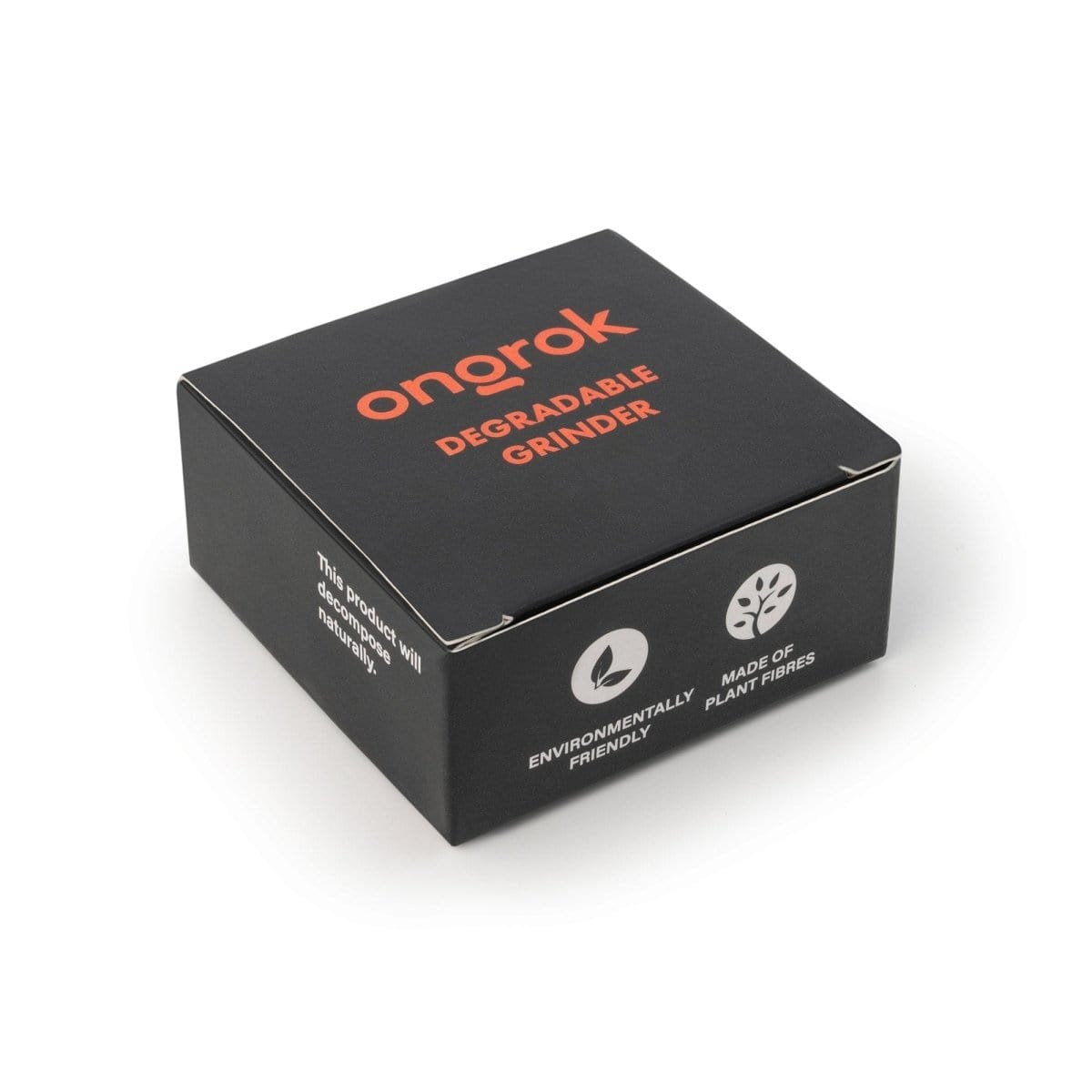 ongrok us Plant-Based Hemp Grinder