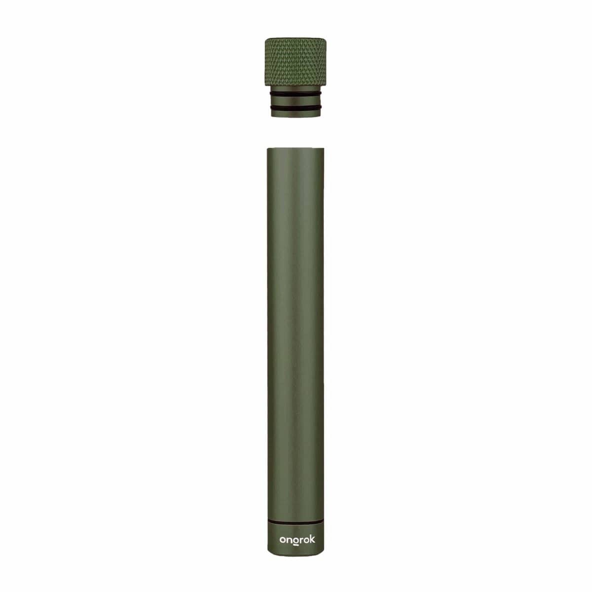 ONGROK EDC Premium Storage Tube | Single