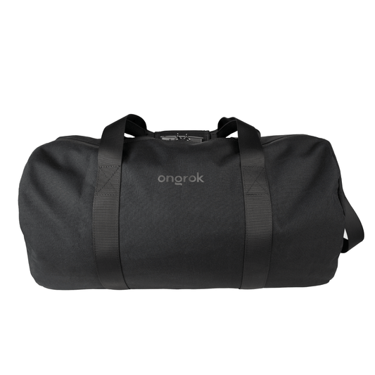 ONGROK USA Carbon-lined Duffle Bag