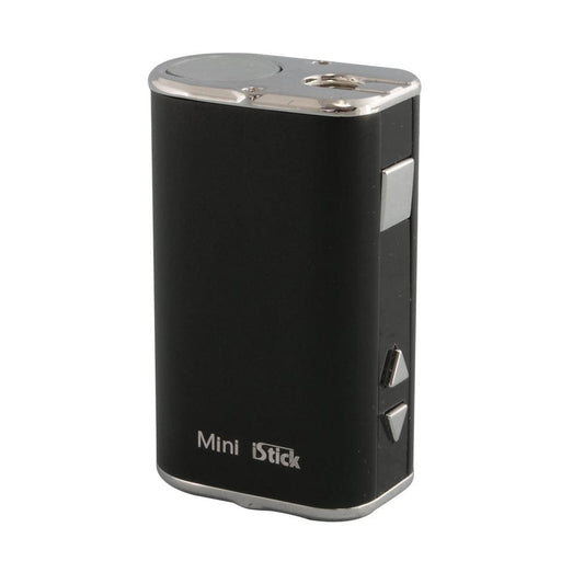 Eleaf Vaporizer Battery Black iStick Mini 10W Digital Mod Battery