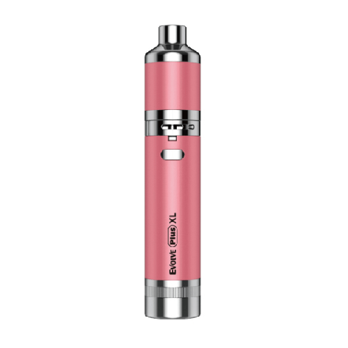 Yocan Vaporizer Sakura Pink Yocan Evolve Plus XL