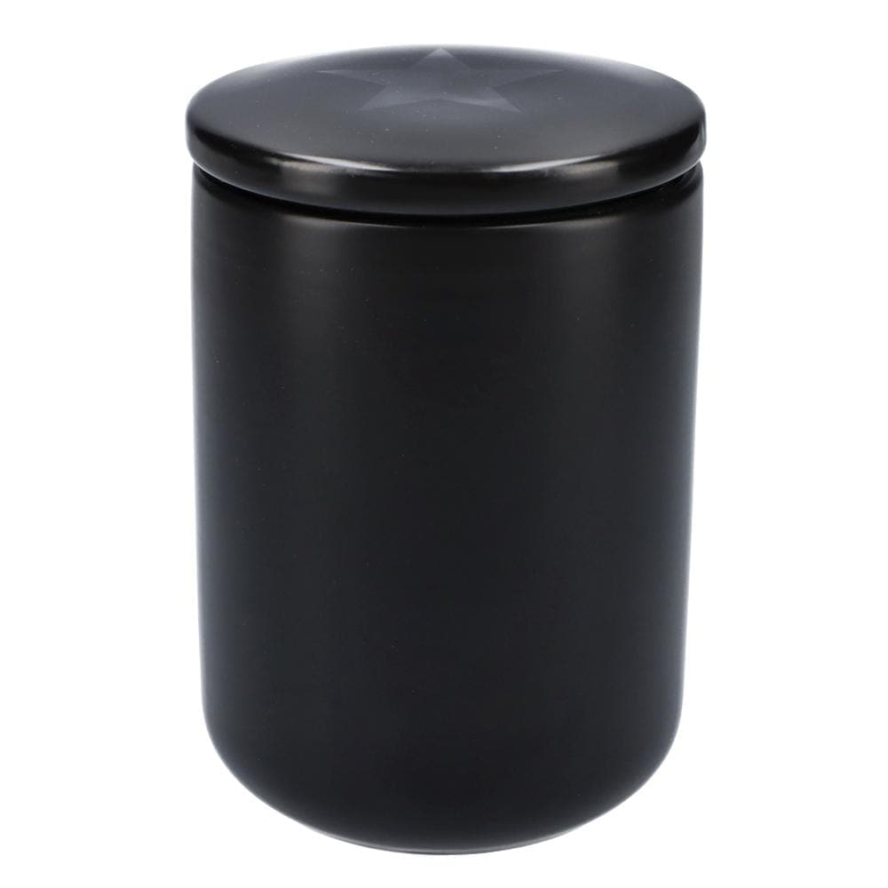 Famous Brandz Stash Medium Ceramic Stash Jar