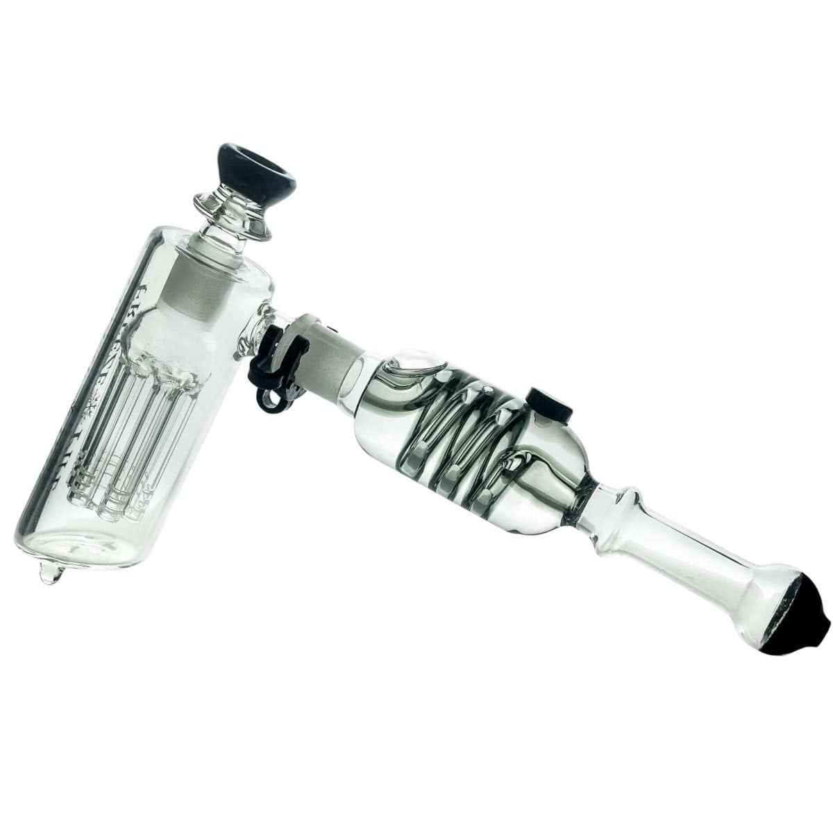 Freeze Pipe Hand Pipe Freeze Pipe Hammer Bubbler