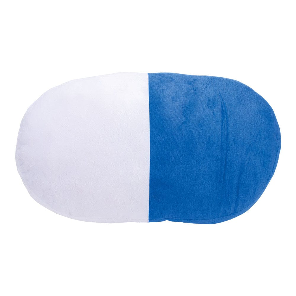 Daily High Club Chill Pill Plush Pillow