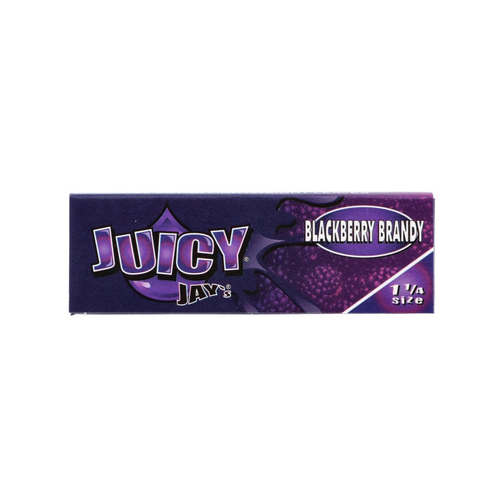 Juicy Jay Rolling Paper King Size Flavoured Rolling Papers