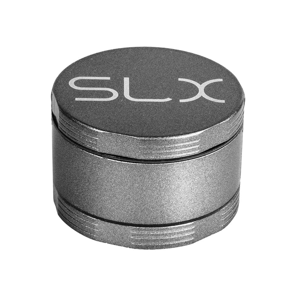 SLX Grinder SLX Charcoal SLX Ceramic Coated Metal Grinder | 4pc | 2 Inch