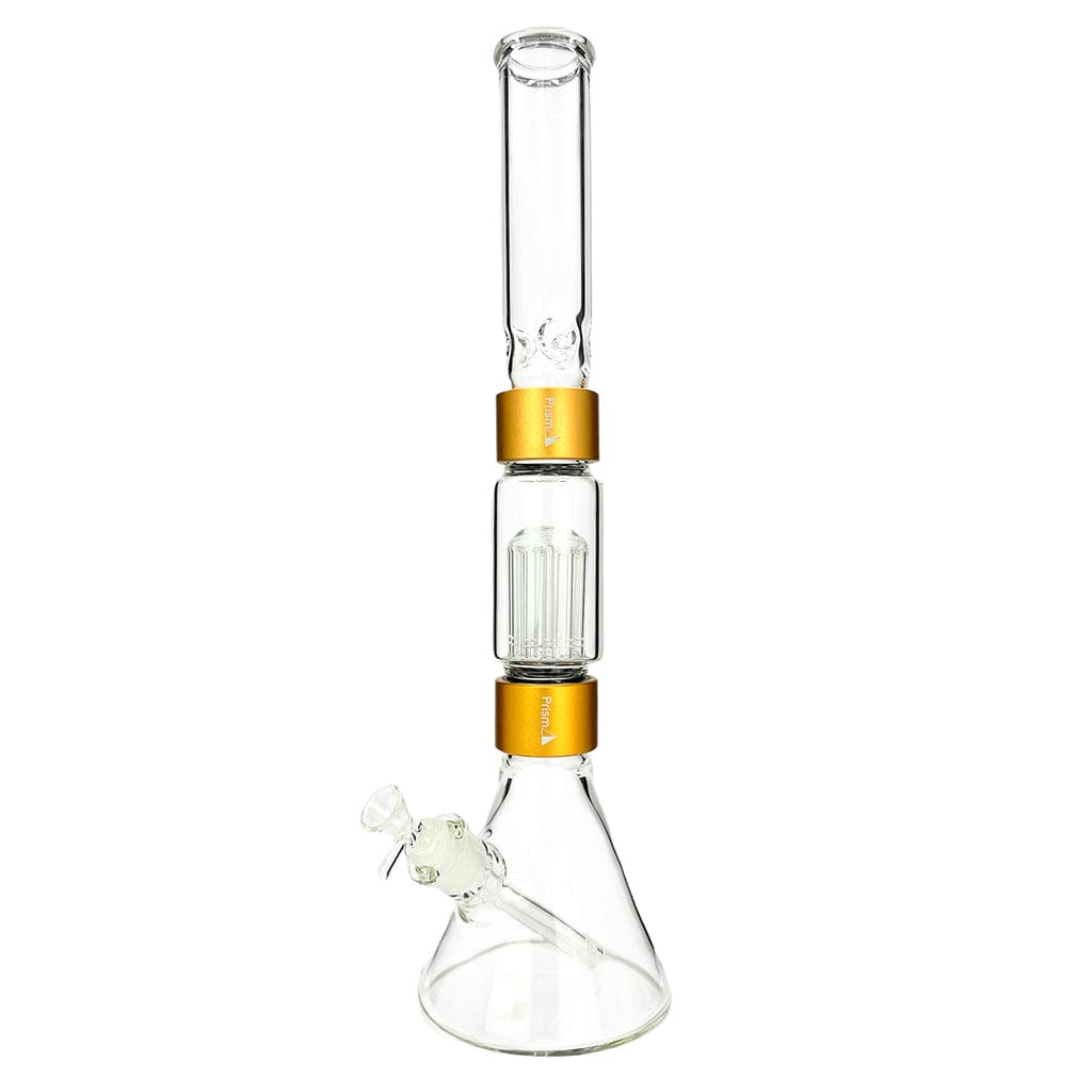 Prism Gold BEAKER DOUBLE STACK