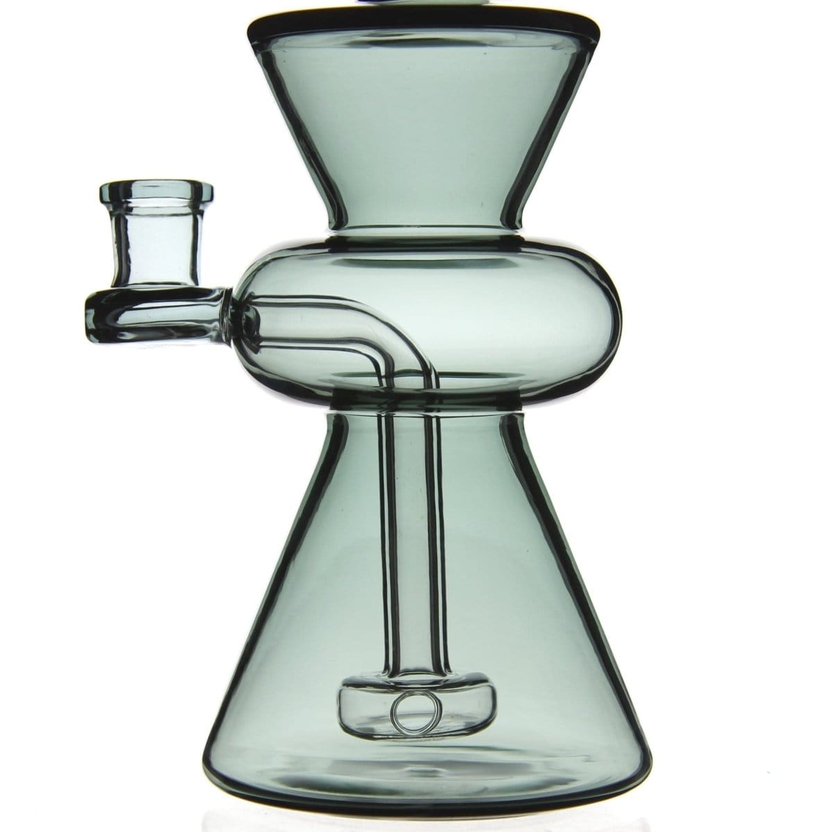 Benext Generation Glass Flavor Chaser Dab Rig