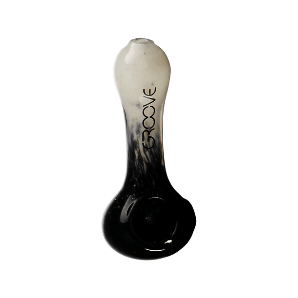 Groove Groove Hand Pipe Frosted Top 4
