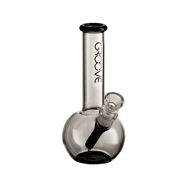 Groove Groove Round Water Pipe