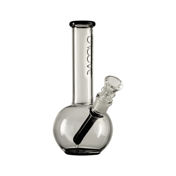 Groove Groove Round Water Pipe