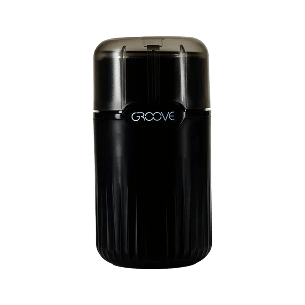 Groove Black Groove Ripster Electric Grinder