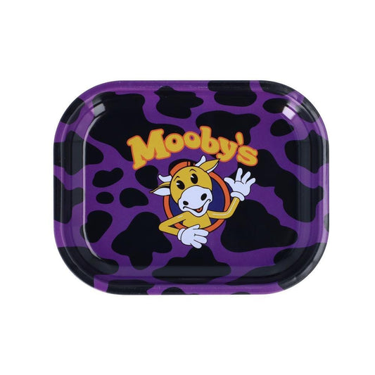 Jay and Silent Bob Rolling Tray small Mooby’s Rolling Tray H5751