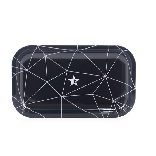 Famous Brandz Rolling Tray Medium Space Rolling Tray