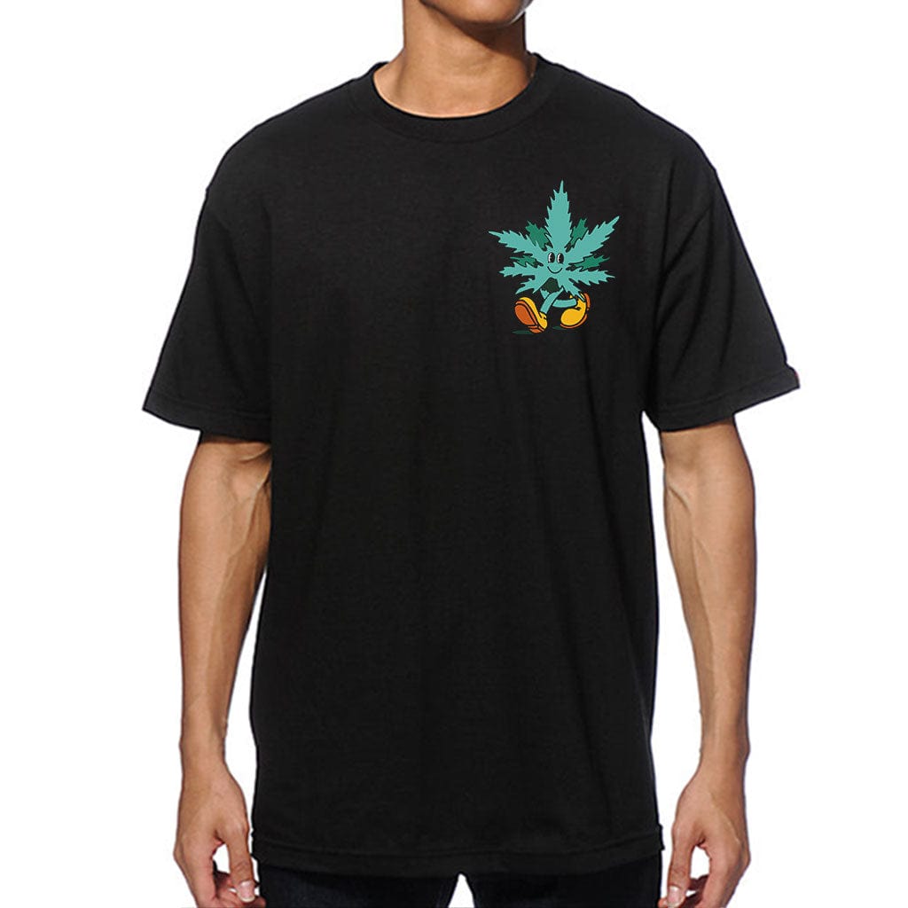 StonerDays MEN'S SHIRT Happy 420 Tee