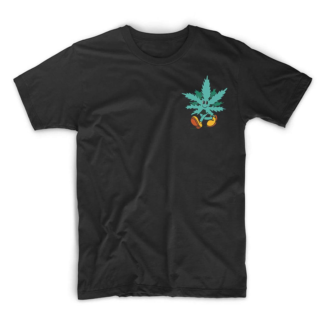 StonerDays MEN'S SHIRT Happy 420 Tee