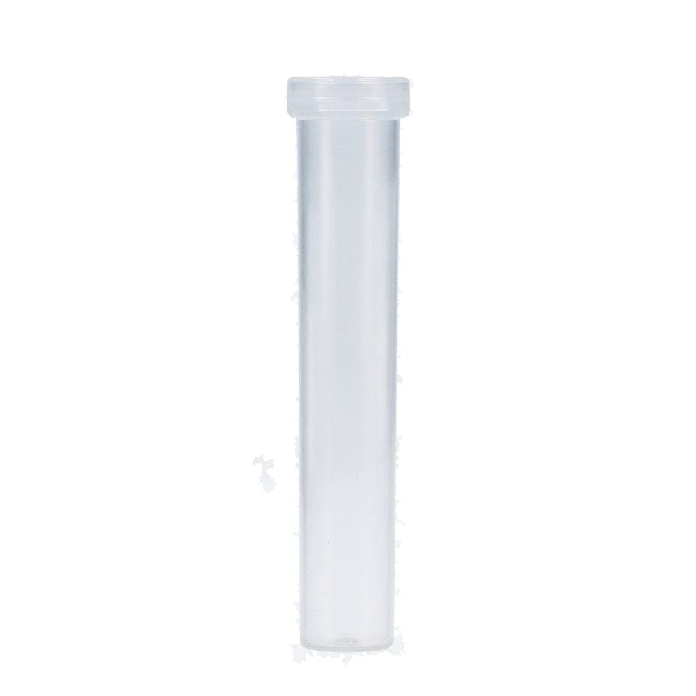 Daily High Club Hinged Cap Vial Joint Tube