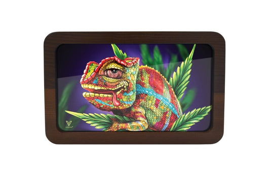 V-Syndicate Accessory Medium / Cloud 9 Chameleon V-Syndicate High-Def 3D Rolling Trays