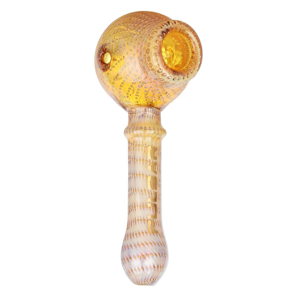 Gift Guru Pulsar Bubble Matrix Honeypot Spoon Pipe | 5
