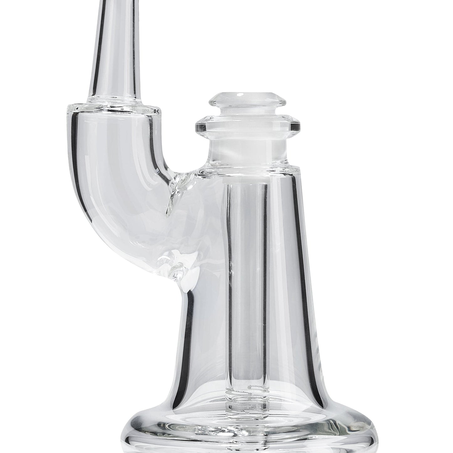 High Five Apex Bubbler