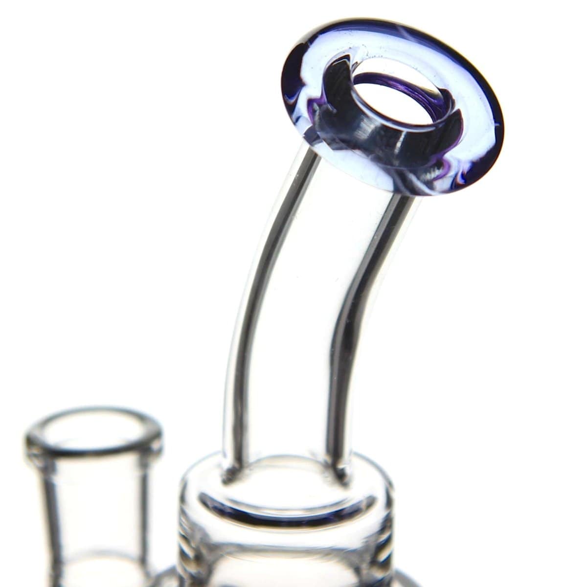 Benext Generation Glass The Hydrant Bong