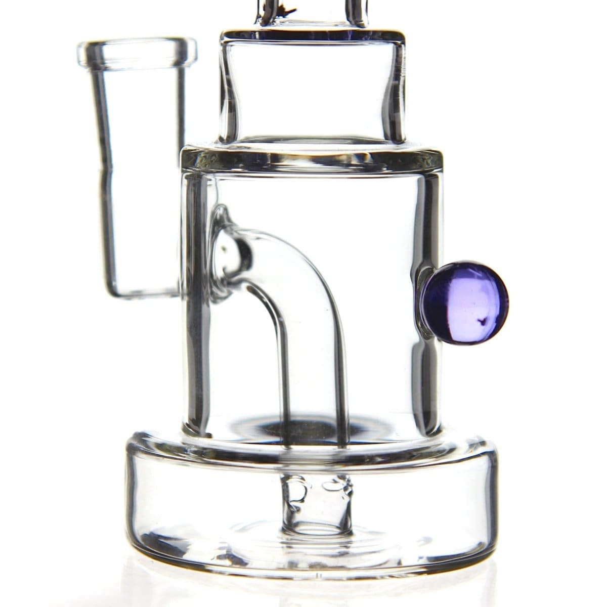 Benext Generation Glass The Hydrant Bong