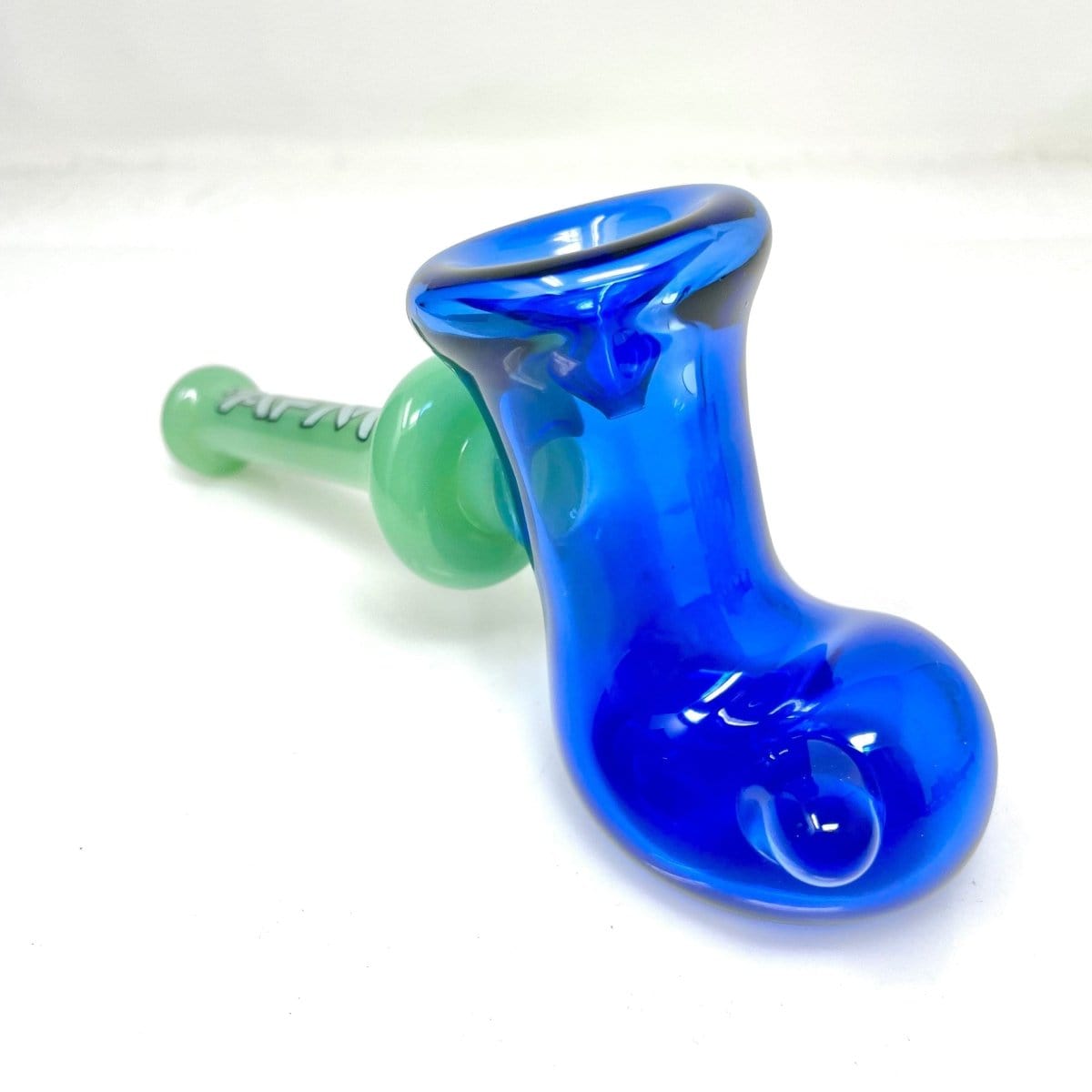 AFM Smoke spoon pipes Boot Pipe