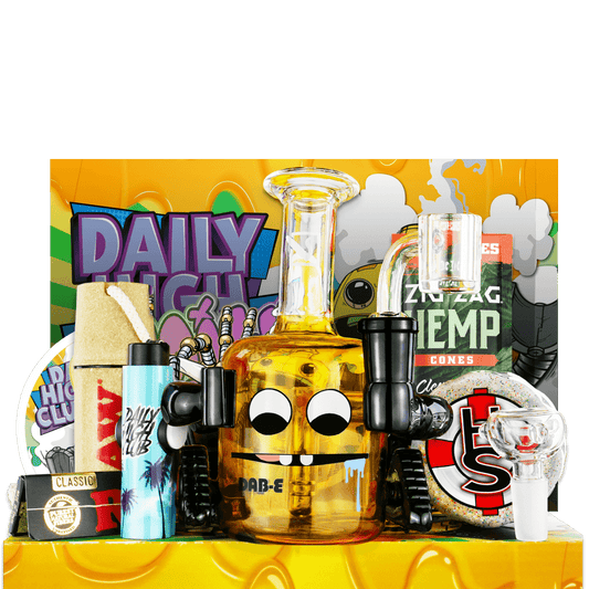 Bong Accessories You Need in 2019 – Daily High Club