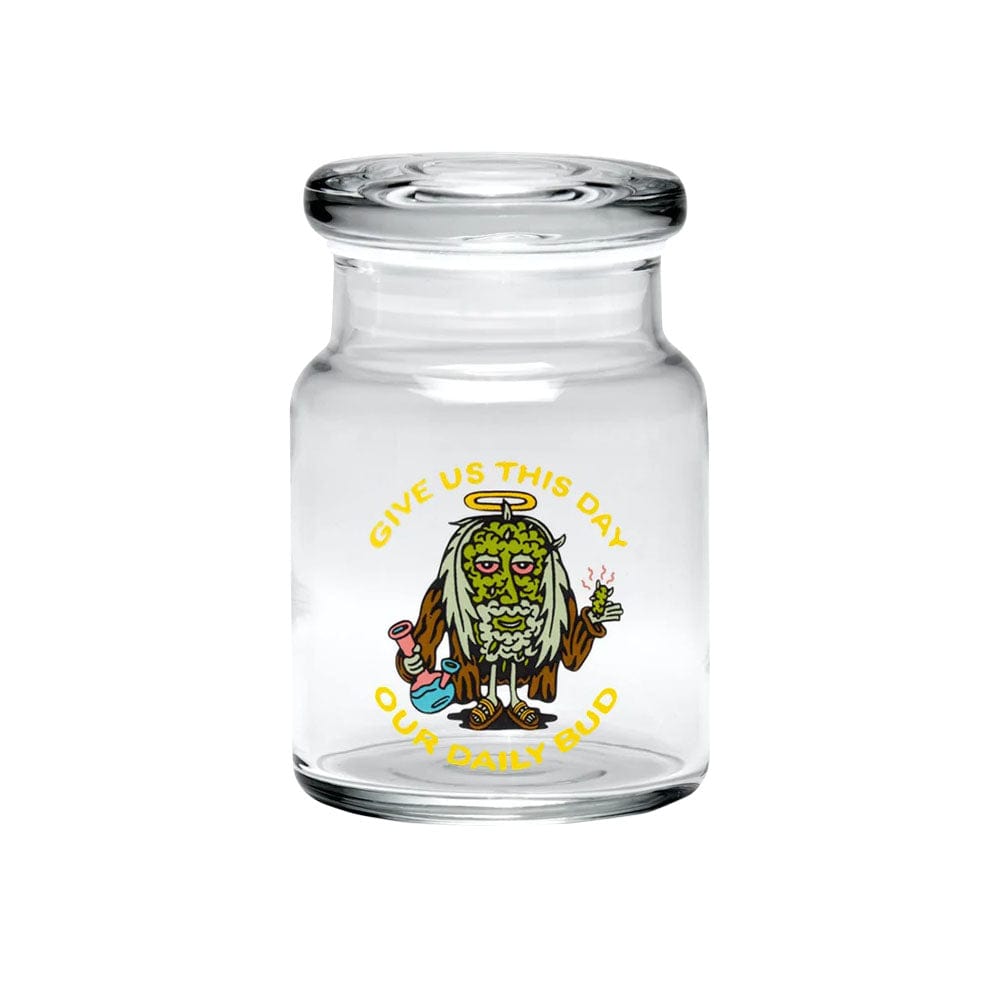 420 Science 420 Science Pop Top Jar