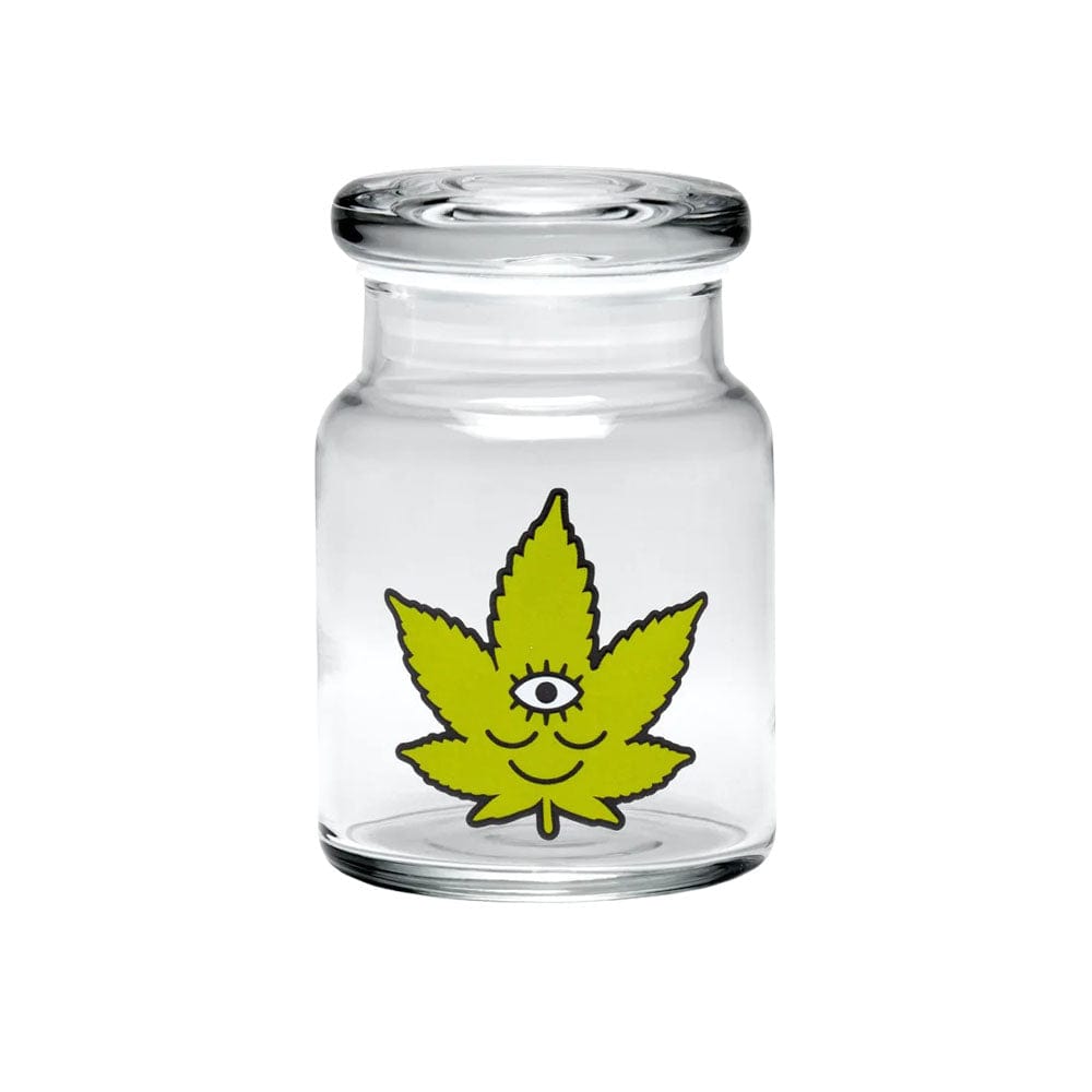 420 Science 420 Science Pop Top Jar