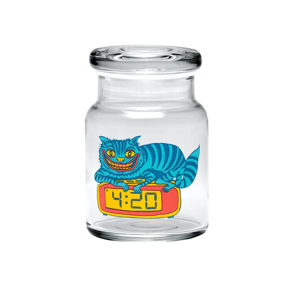 420 Science 420 Science Pop Top Jar