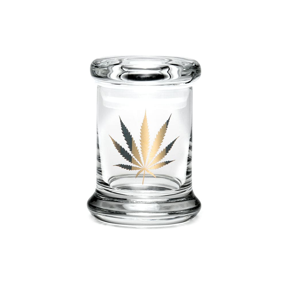 420 Science 420 Science Pop Top Jar