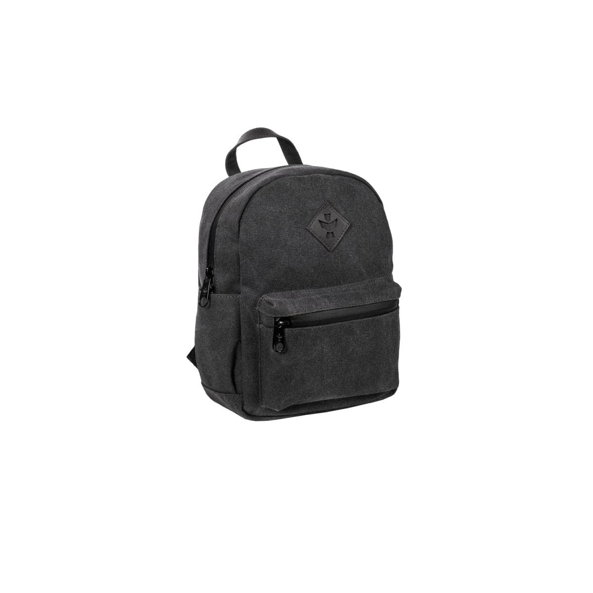 Revelry Supply Travel Bag Smoke The Shorty - Smell Proof Mini Backpack