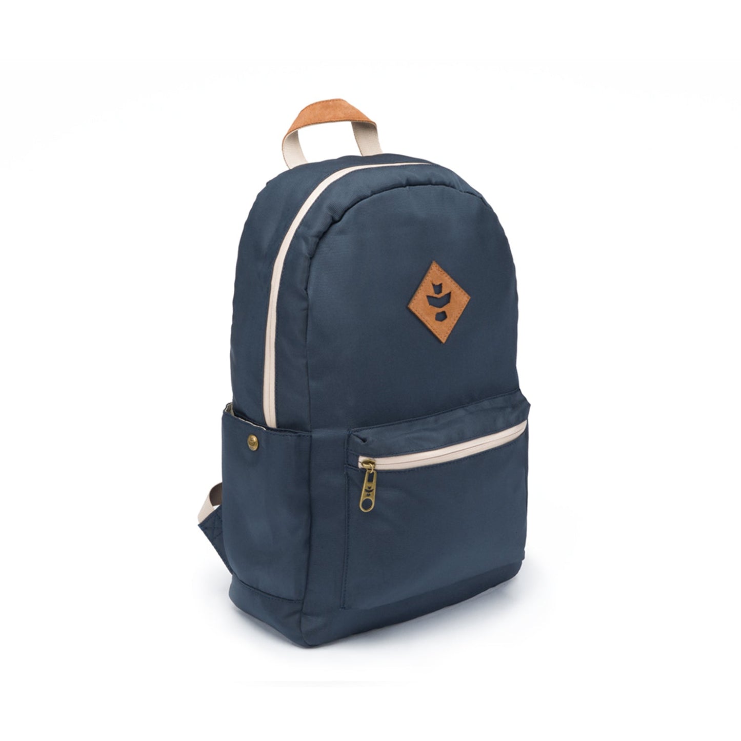revelrysupply Navy Blue The Explorer - Smell Proof Backpack