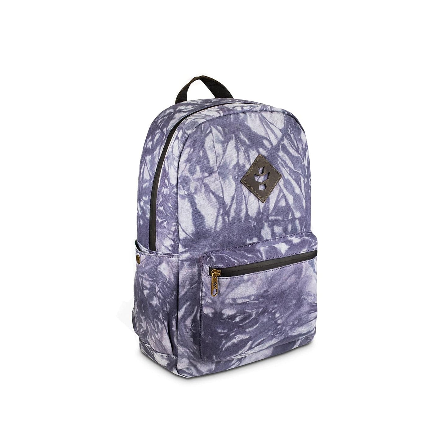 revelrysupply Tie Dye The Explorer - Smell Proof Backpack