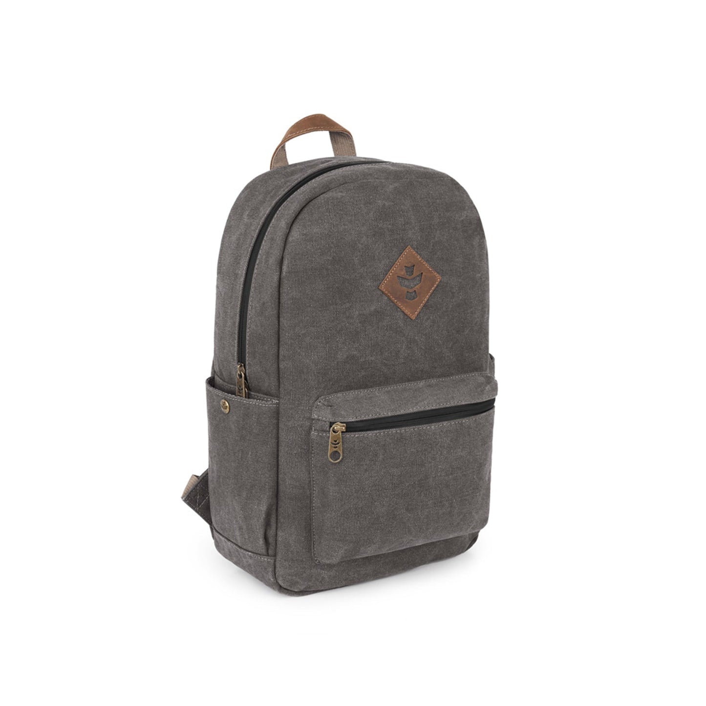 revelrysupply Ash The Explorer - Smell Proof Backpack
