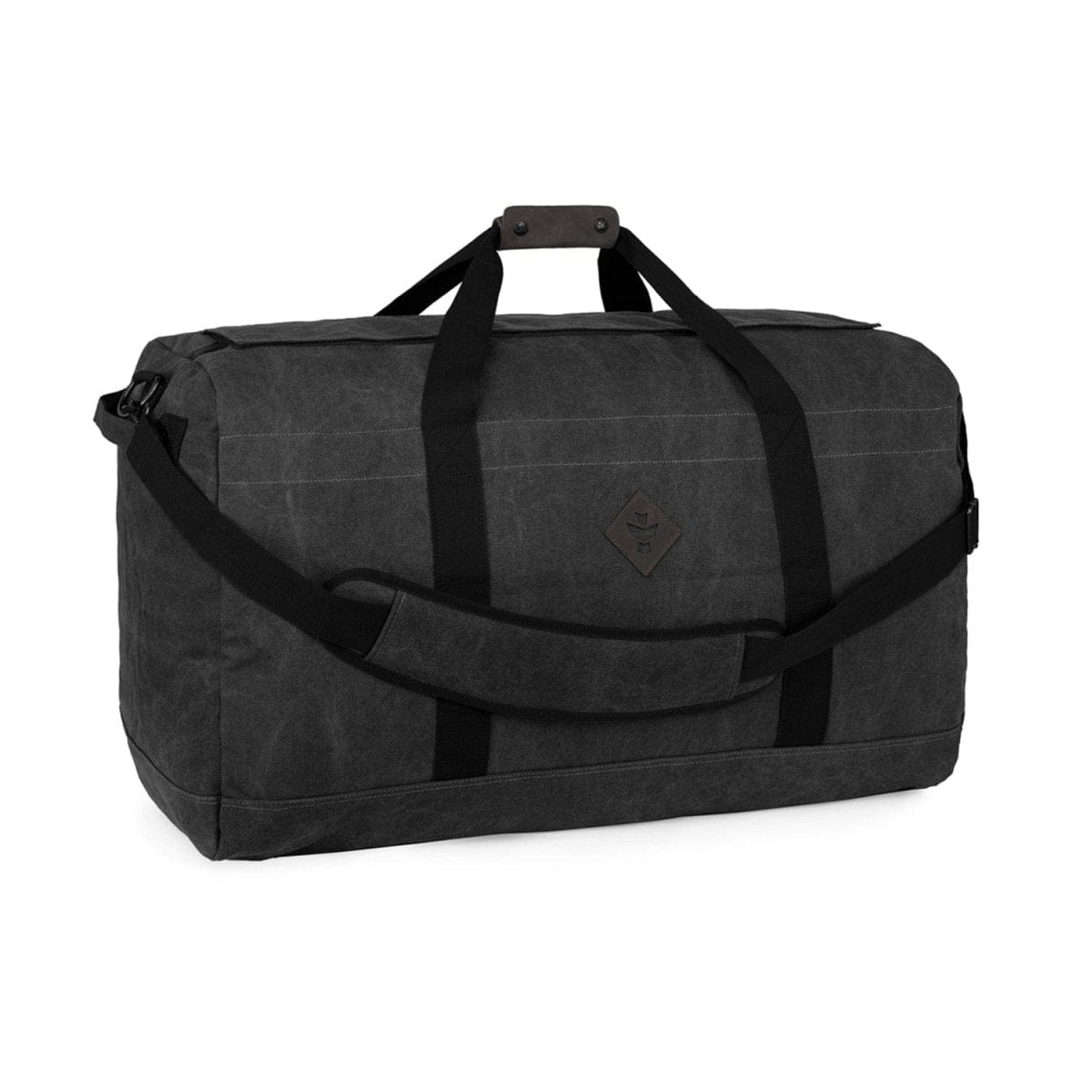 Revelry Supply Travel Bag Smoke The Continental - Smell Proof Large Duffle