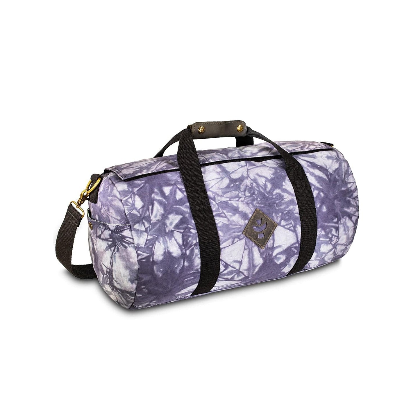 Revelry Supply Travel Bag Tie Dye The Overnighter - Smell Proof Small Duffle