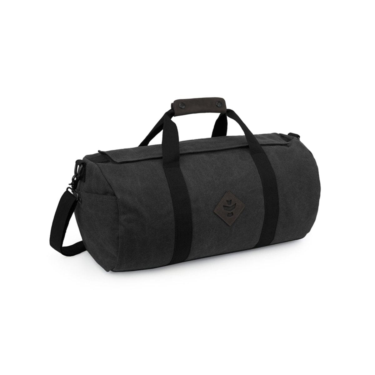 Revelry Supply Travel Bag Smoke The Overnighter - Smell Proof Small Duffle